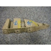 Кронштейн фар левый Land Rover Freelander (1998 - 2006) DPN100210