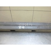 Накладка на порог (наружная) Land Rover Freelander 2 (2007 - 2014) LR001682