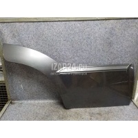 Накладка двери задней правой Hyundai-Kia Terracan (2001 - 2007) 87764H1041