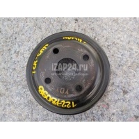 Шкив водяного насоса (помпы) Hyundai-Kia Terracan (2001 - 2007) 0K88R15131