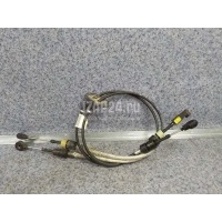 Трос КПП Land Rover Freelander 2 (2007 - 2014) LR001357
