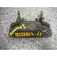 Ручка двери задней наружная левая Land Rover Freelander (1998 - 2006) CXB000330LDA