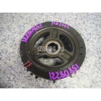 Шкив коленвала Mazda Mazda 6 (GG) (2002 - 2007) LF9411400