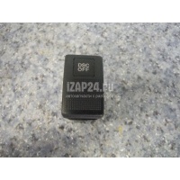 Кнопка антипробуксовочной системы Mazda 6 GG 2002 - 2007 GJ6E664T0