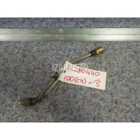Трубка топливная VAG 100 [C4] (1991 - 1994) 054133717C