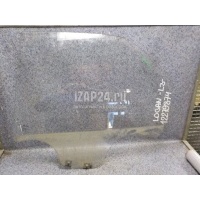 Стекло двери задней левой Renault Logan (2005 - 2014) 8200211930
