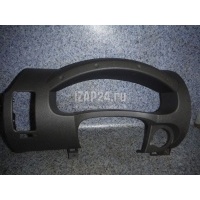 Накладка (кузов внутри) Nissan Navara (D40) (2005 - 2015) 68235EB31B