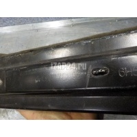 Усилитель заднего бампера Land Rover Freelander 2 (2007 - 2014) DQE500040