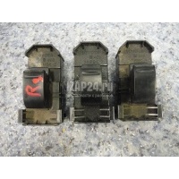 Кнопка стеклоподъемника Toyota Land Cruiser (100) (1998 - 2007) 8481060050