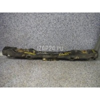 Кронштейн заднего бампера Renault Scenic II (2003 - 2009) 8200022224