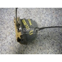 Замок двери задней правой Renault Scenic II (2003 - 2009) 8200119332