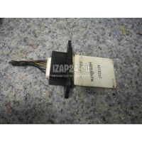 Резистор отопителя Mazda Mazda 3 (BK) (2002 - 2009) BP4K61B15