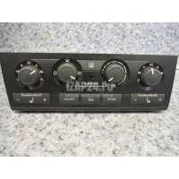 Блок управления климатической установкой VAG Allroad quattro (2006 - 2012) 4F1820043AAH77
