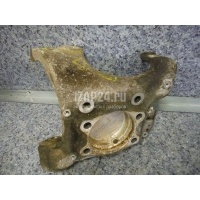 Кулак поворотный задний правый VAG A6 [C6,4F] (2004 - 2011) 4F0505434H