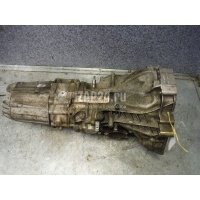 МКПП (механическая коробка переключения передач) VAG A6 [C6,4F] (2004 - 2011) 01X300044F