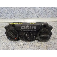 Блок управления отопителем VAG Octavia (A5 1Z-) (2004 - 2013) 1Z08190473X1