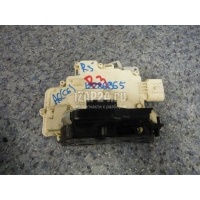Замок двери задней правой VAG A6 [C6,4F] (2004 - 2011) 4F0839016A