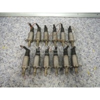 Механизм изменения фаз ГРМ VAG Golf V (2003 - 2009) 06E103697G