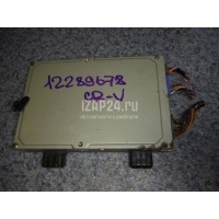 Блок управления двигателем Honda CR-V (1996 - 2002) 37820P3FG01
