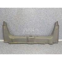Обшивка багажника Volvo S80 (1998 - 2006) 30754445