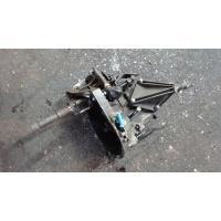 КПП - 5 ст. Renault Laguna 2 2001-2008 2001 7711134739