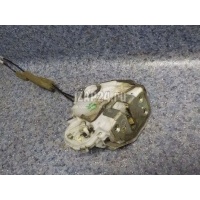 Замок двери задней правой Honda Civic 4D (2006 - 2012) 72610SNAA12