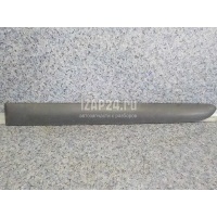 Молдинг задней левой двери Renault Clio II/Symbol (1998 - 2008) 7700410280