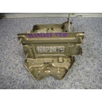 Крепление АКБ (корпус/подставка) GM Aveo (T250) (2005 - 2011) 96853968