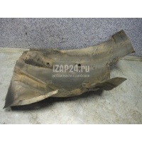 Локер передний правый Renault Megane III (2009 - 2016) 638450018R