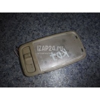 Плафон салонный Toyota Highlander I (2001 - 2006) 8124022120A1