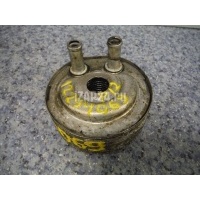 Радиатор масляный Nissan Almera Tino (2000 - 2006) 213055M301