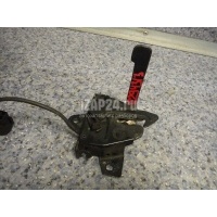 Замок капота Hyundai-Kia Santa Fe (CM) (2006 - 2012) 811302B910