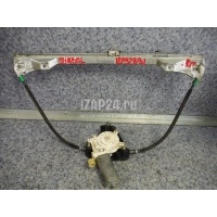 Стеклоподъемник электр. передний правый Renault Clio II/Symbol (1998 - 2008) 8200169095