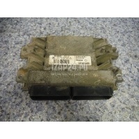 Блок управления двигателем Renault Twingo (1993 - 2007) 8200326391