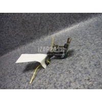 Петля двери передней левой верхняя Renault Megane III (2009 - 2016) 804010019R