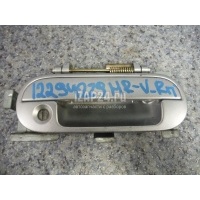 Ручка двери передней наружная правая Honda HR-V (1999 - 2005) 72140S4N003ZP