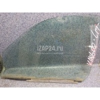 Стекло двери передней левой Renault Kangoo (2003 - 2008) 7701475290