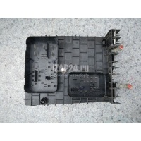 Блок предохранителей VAG Octavia (A5 1Z-) (2004 - 2013) 1K0937124K