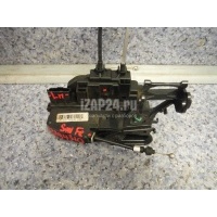 Замок двери передней левой Hyundai-Kia Santa Fe (CM) (2006 - 2012) 813102B070