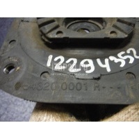 Опора переднего амортизатора верхняя Renault Megane III (2009 - 2016) 543200001R