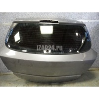 Дверь багажника со стеклом Opel Astra H / Family (2004 - 2015)