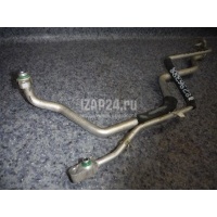 Трубка кондиционера Hyundai-Kia Sephia II/Shuma II (2001 - 2004) 0K2N16146XB