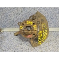 Кулак поворотный передний правый Chery Amulet (A15) (2006 - 2012) A113001012AB