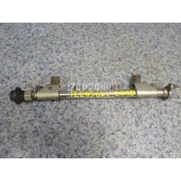 Рейка топливная (рампа) Hyundai-Kia Elantra (2006 - 2011) 353402B020