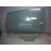 Стекло двери задней правой VAG Polo (2001 - 2009) 6Q6845026C