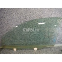 Стекло двери передней левой Honda HR-V (1999 - 2005) 73350S4NE01