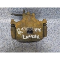 Суппорт тормозной передний правый Mitsubishi Lancer (CX,CY) (2007 - ) 4605A476
