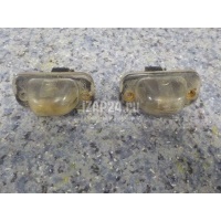 Фонарь подсветки номера Chery Amulet (A15) (2006 - 2012) A113717010