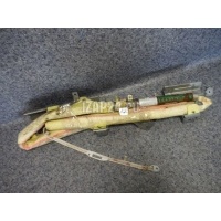 Подушка безопасности боковая (шторка) Mitsubishi Galant (DJ,DM) (2003 - 2012) 7030A094