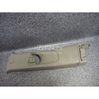 Обшивка стойки Mitsubishi Galant (DJ,DM) (2003 - 2012) 7211A079HA